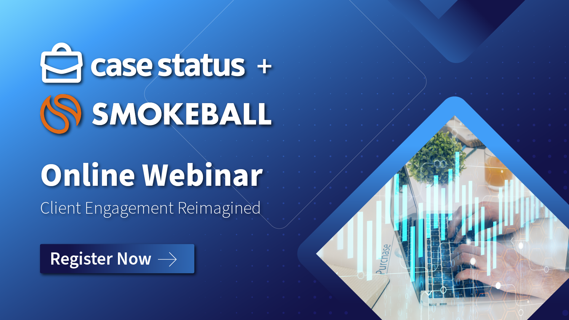 Case Status + Smokeball Webinar Feb 2024